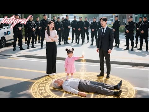 Le bébé surdoué d’une mère solo sauve un vieillard… Son petit-fils est le PDG le plus riche !