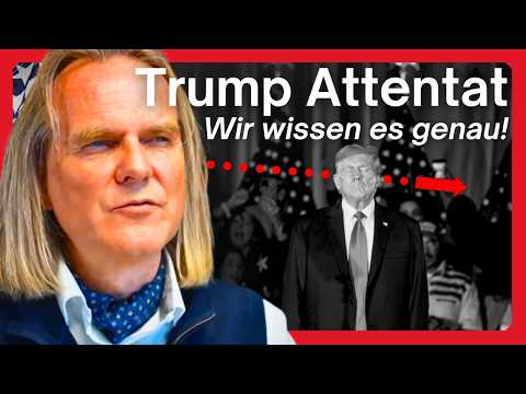 Trump Attentat + die Wahrheit: ein Statistik-Fehler | Prof. Dr. Christian Rieck