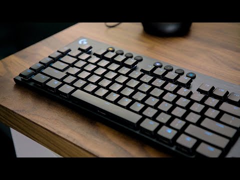 I spent WAY too much on this keyboard...