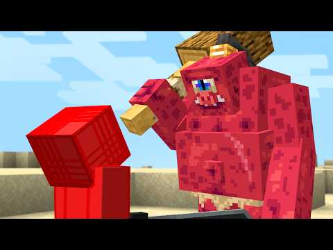 a mod with every idea mojang scrapped!