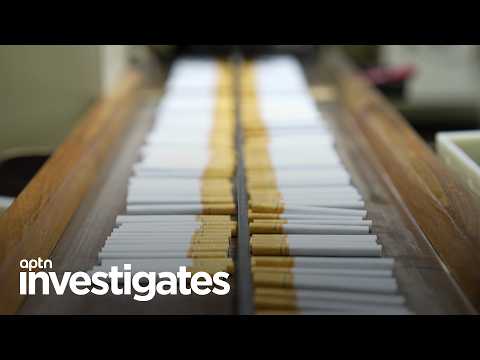 Taxing Sovereignty | APTN Investigates