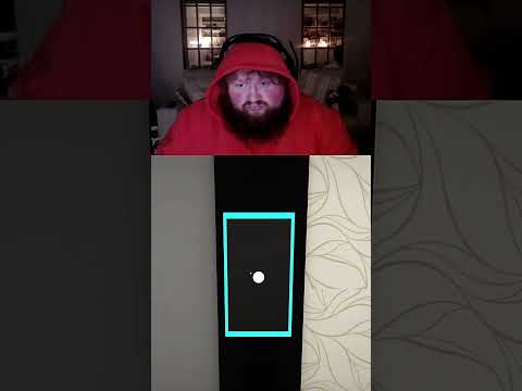 The World's Shortest Horror Game #funny #caseoh #meme #viralshort