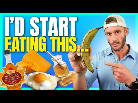 If I Suddenly Became Insulin Resistant, This is What I’d Do to Reverse it