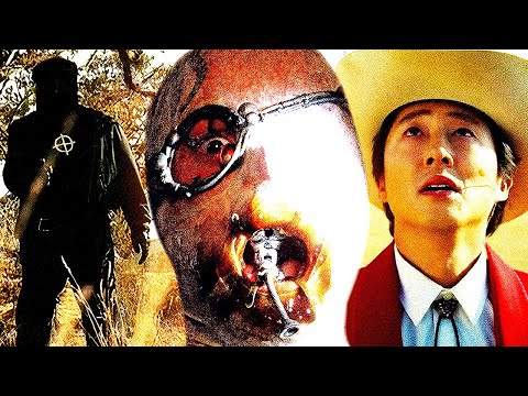 The MOST Disturbing Scenes in Cinema