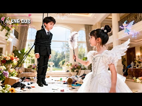 The wildest CEO turned into a lovesick puppy after a sweet village girl tamed him once.