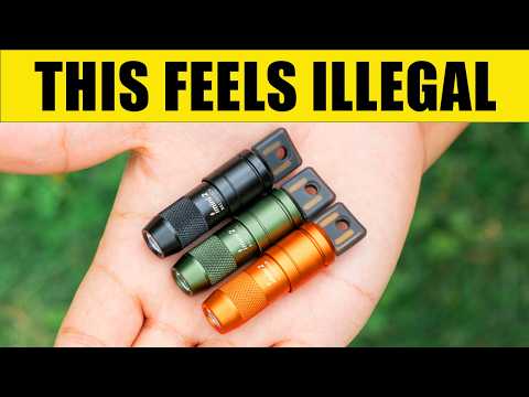 20 Gadgets You Can Actually Buy