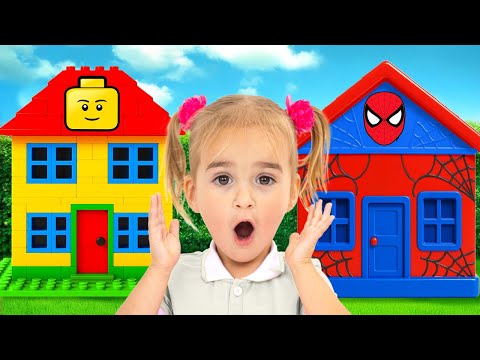 Alice e a história de como ajudar novos amigos