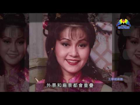 胡美儀見證 《人生百子櫃》