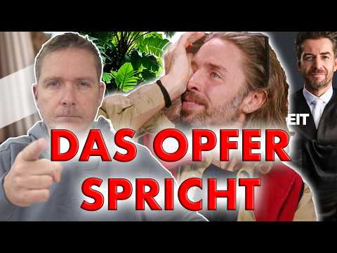 Hotelmitarbeiter bricht sein Schweigen: Er ist FASSUNGSLOS über GIL Ofarims Opferinszenierung