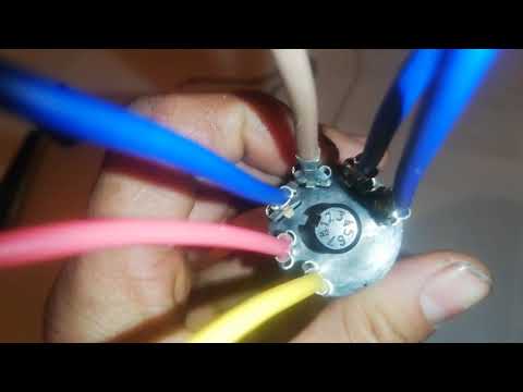 Повортник и Аварийка жалғап үйрену