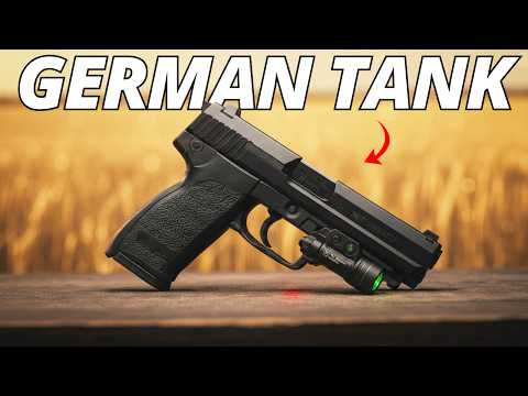 5 Best .45 ACP Handguns Ever Made