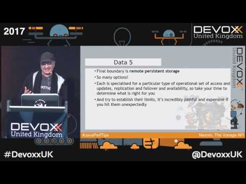 10,000 Java performance tips over 15 years - what did I learn? by Jack Shirazi