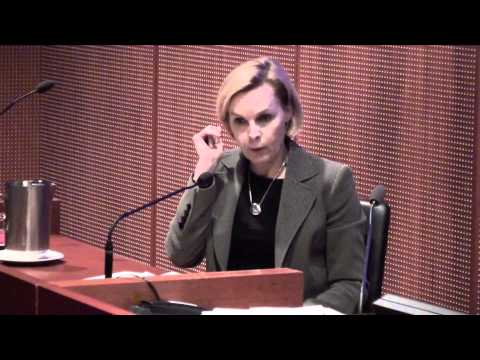 Panel iscussion: How to approach a large company from a start-up?