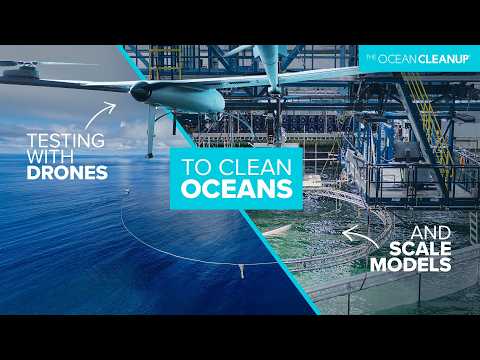 Ocean operations update: improving our cleanup system