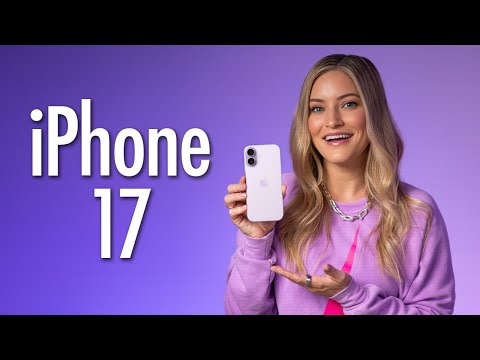 iPhone 17 - The best almost pro phone for ✨ everyone ✨