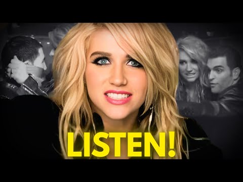 Why Kesha's Blah Blah Blah Makes So Much Sense NOW