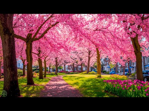 NERVOUS SYSTEM RECOVERY 🌸 Gentle music calms the nervous system and pleases the soul #31