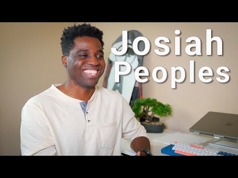 How He Broke Into Tech - Interview With My Brother