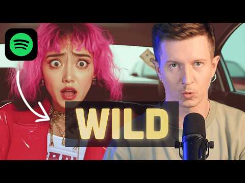 AI Music Band Hits 750K Listeners on Spotify!