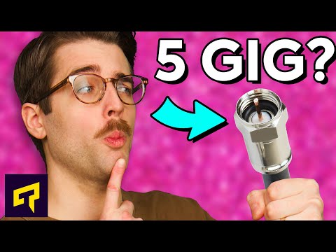 How Fast Will The Internet Become?