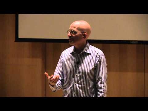 Seth Godin, "Art and Science and Making Things" at World Maker Faire 2012