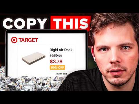 How to Start Reselling (Even With $0 in the Bank)