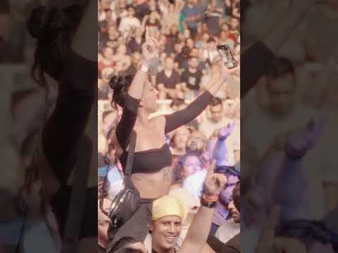 Let’s hear it one more time, Bahrain! We had a great F’N time. #gunsnroses