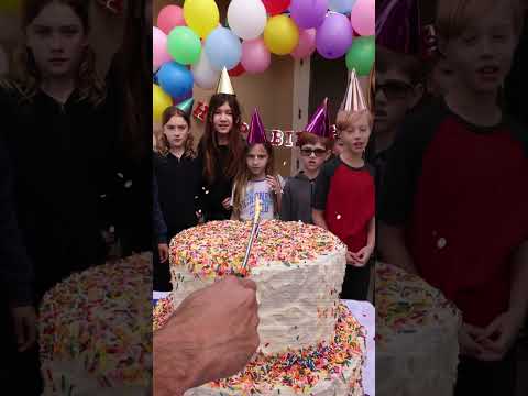 That could have gone better 😅