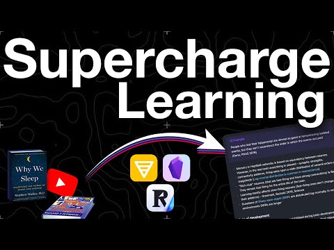 My Strategy To Consume Information Effectively