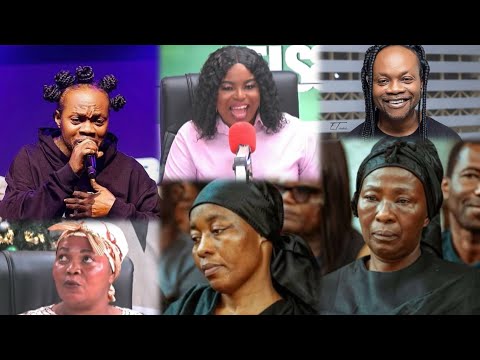 Sidechick F!ghts Main Wife Over Late Husband’s Property; Says She Knew The Man Had A Wife But…