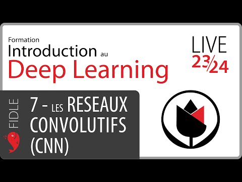 FIDLE / Principes et concepts des réseaux de neurones convolutifs (CNN)