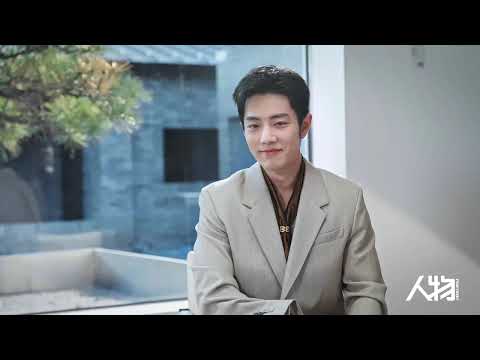 【SUB】肖战 XiaoZhan 五年之約 five years pact 人物採訪 Portrait interview 【20250109】
