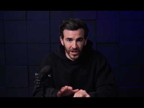 BREAKING: Announcement from Brian Tyler Cohen