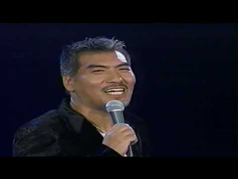 비디오 테이프 - 나훈아 천년의 노래