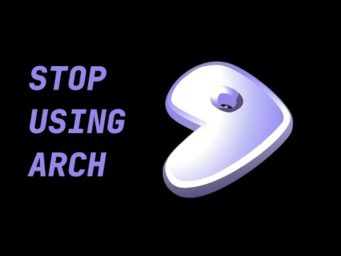 How to Install Gentoo Linux (2026 Edition) | Full Guide