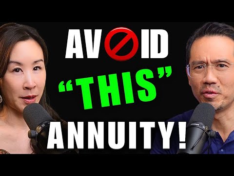 SCAM or SMART? | Fixed Index Annuities MUST-KNOW Pros & Cons