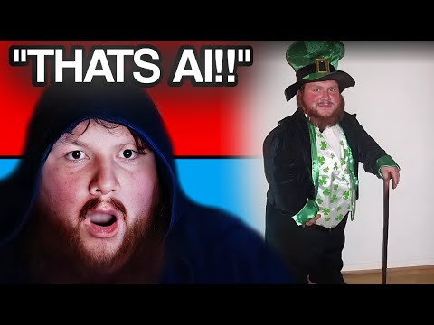 CaseOh playing Would You Rather