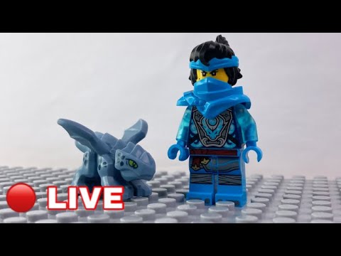Let's ANIMATE Ninjago Videos