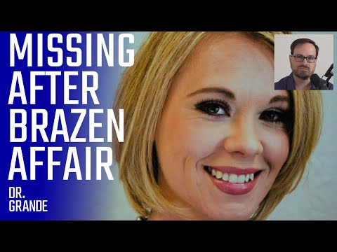 Wife Texts Lover While On Date Night With Husband | Kira Steger Case Analysis