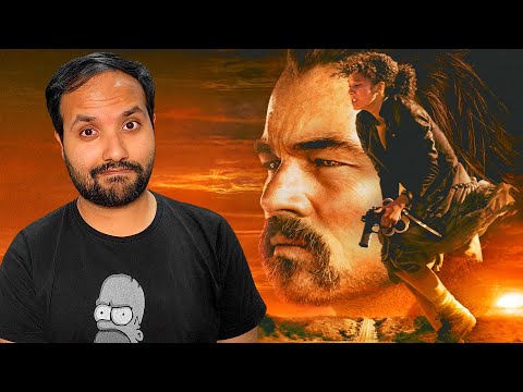 One Battle After Another - Movie Review