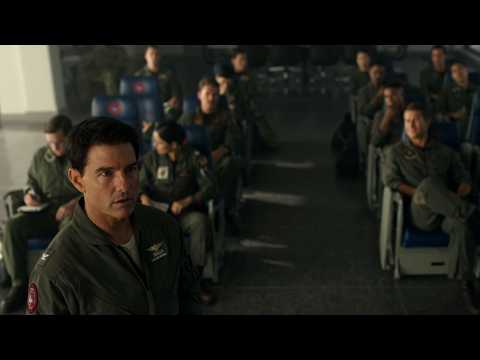 Maverick’s Focus Mix | Productivity Beats with Top Gun’s Finest