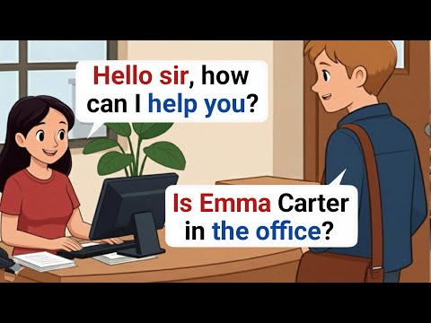 English Speaking Practice | Learn English | English Conversation Practice