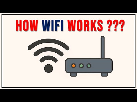 What IS WiFi? (Explained in 5 Minutes)