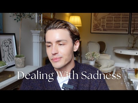 An Honest Chat | Feeling Low, Grief & Finding My Way Back
