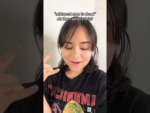 hardest emo song of 2024?? #emo