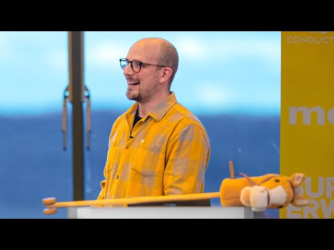 "Server-Side Tagging: Data Quality or Data Quantity?" - Simo Ahava (Simmer - Helsinki, Finland)