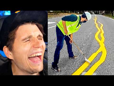 Paluten REAGIERT auf Du Hattest EINEN Job [Teil 2]