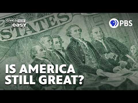 What America's Founding Fathers REALLY Meant | Civics Made Easy