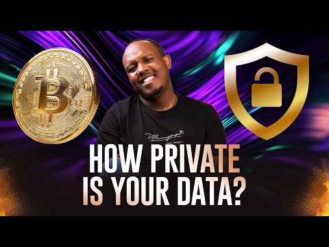 How Private Is Your Data? || Mkurugenzi Minisode 12 Ep 1