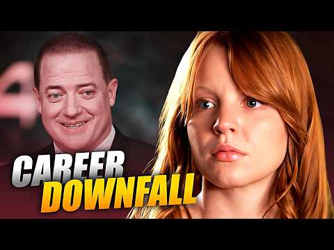 Actors Who Let One Role Ruin Their Entire Career